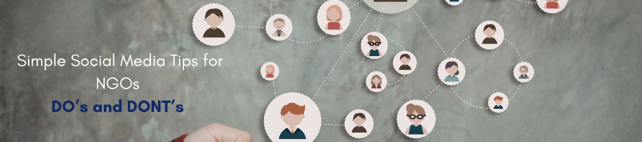 Turn Followers into Supporters: Simple Social Media Tips for NGOs