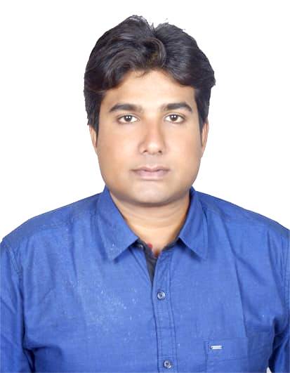 Harishankar Sahoo
