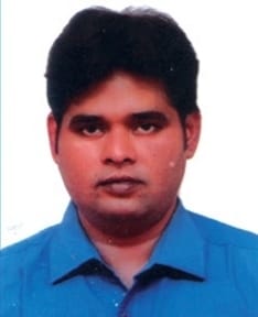 Lalata keshari Pal