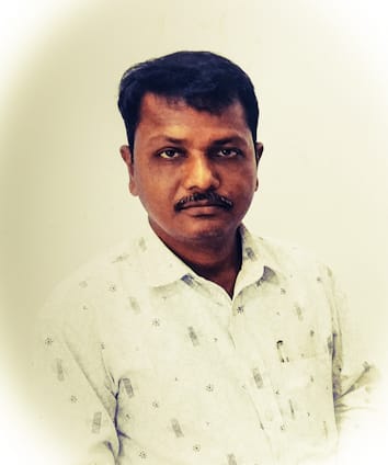 Madhusudan Pradhan 