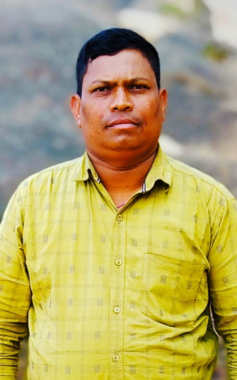 Agasti Kumar Barge