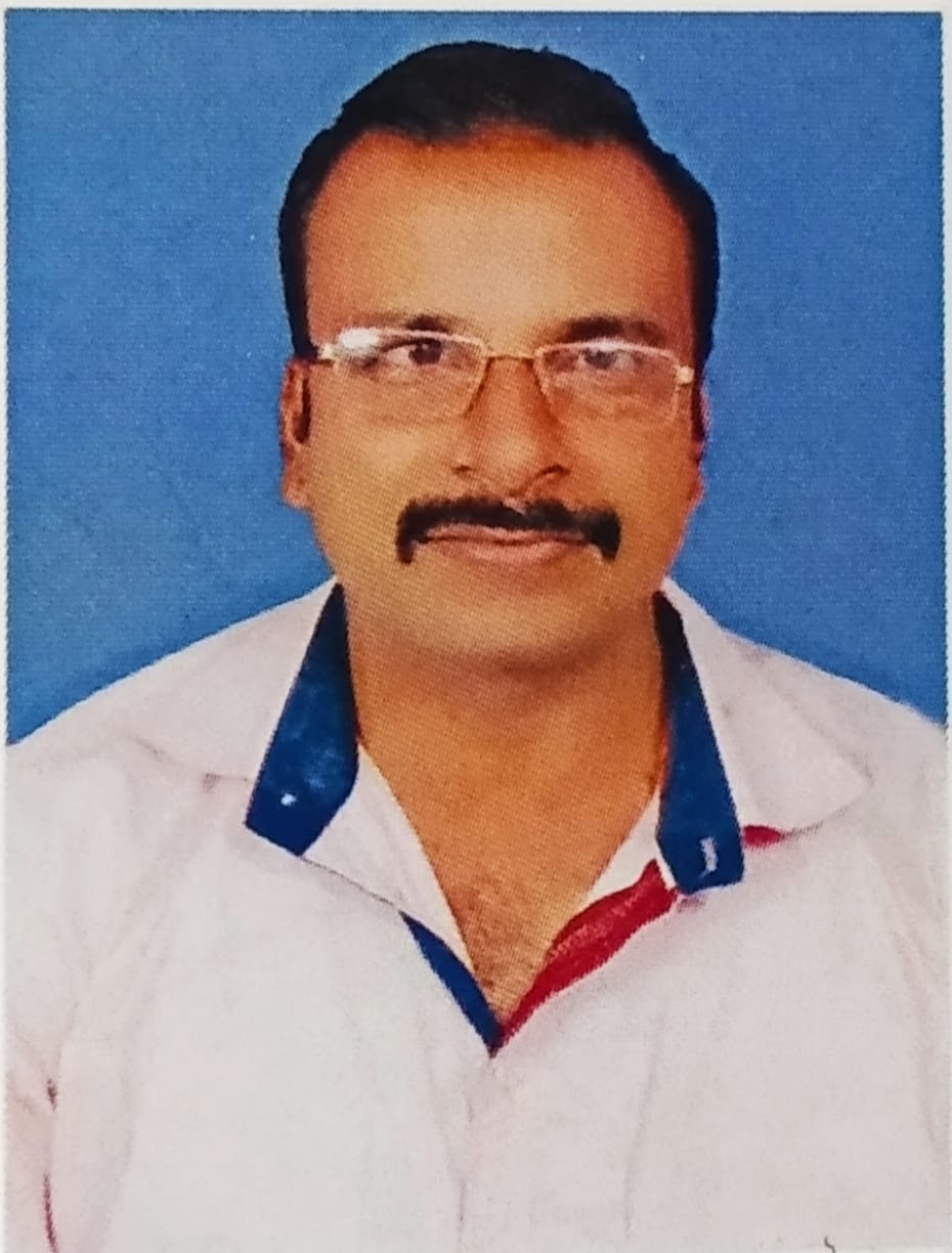 Santosh Biswal