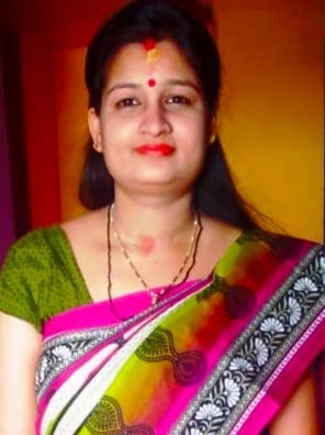 Kanchan Jena