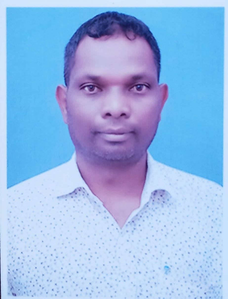 Dhyan Chand Negi