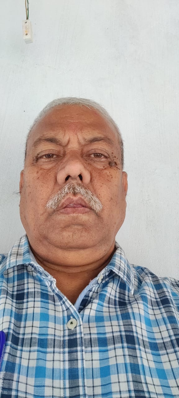 Madhav Kumar Das