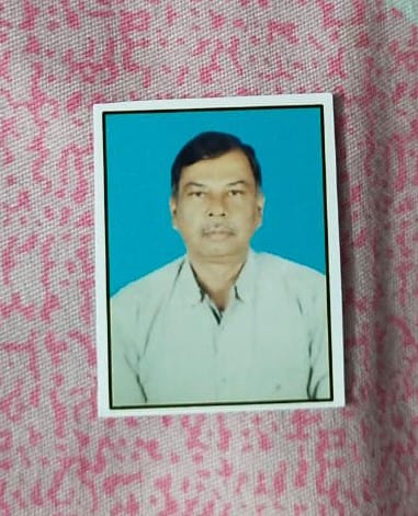Niladri Sekhor Mukherjee