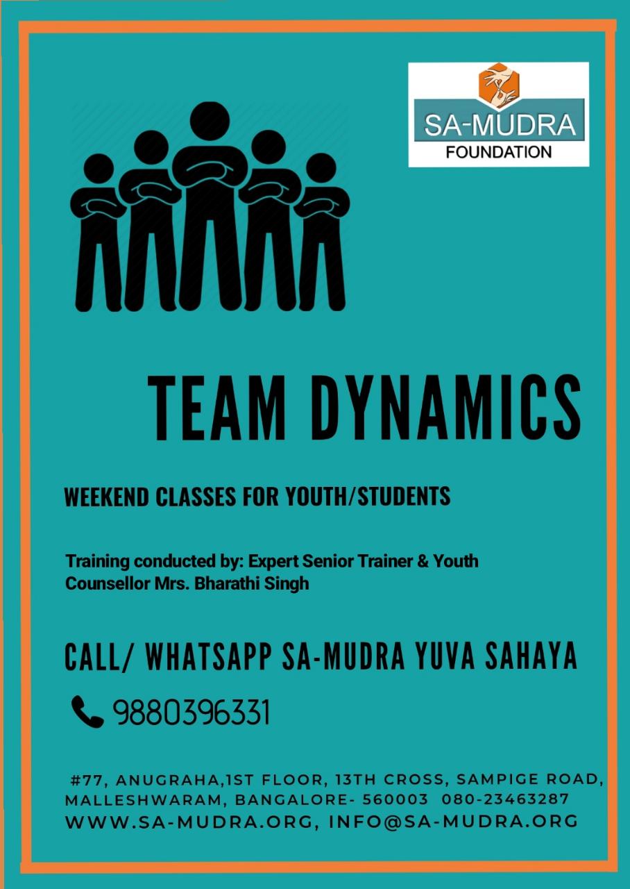 Our Programs