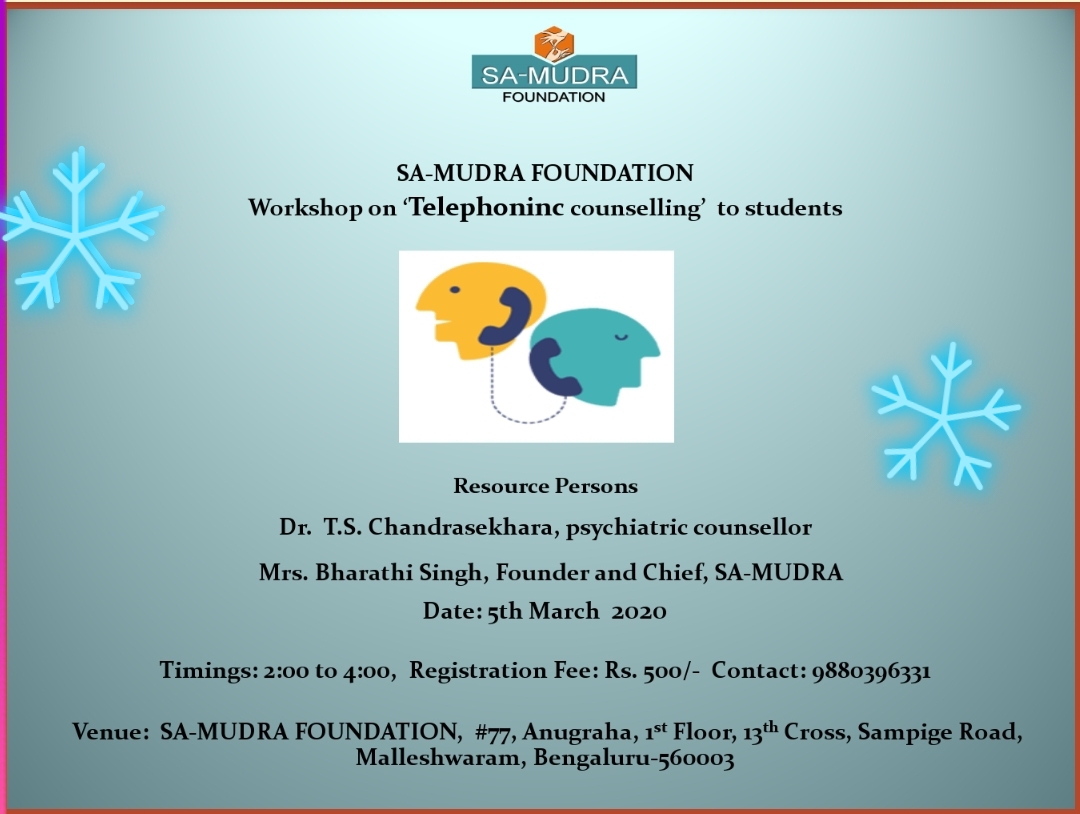 Our Programs