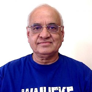 M A PARTHASARATHY