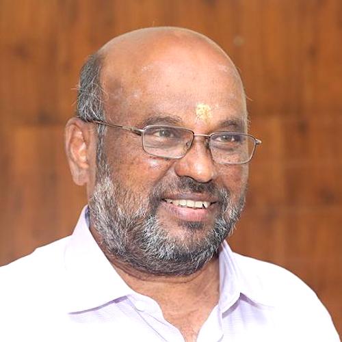 Dr. T S CHANDRASHEKARA