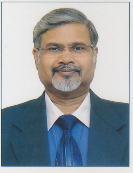    K. C. Janardhan  