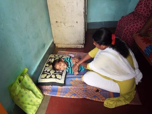 Program 1 - Early Intervention