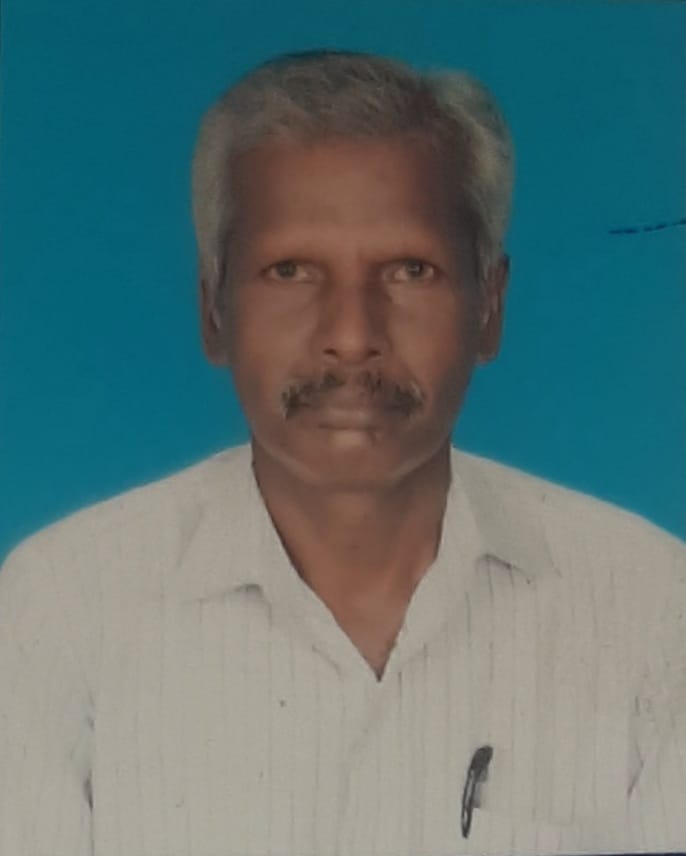 B.GOVINDARAJ