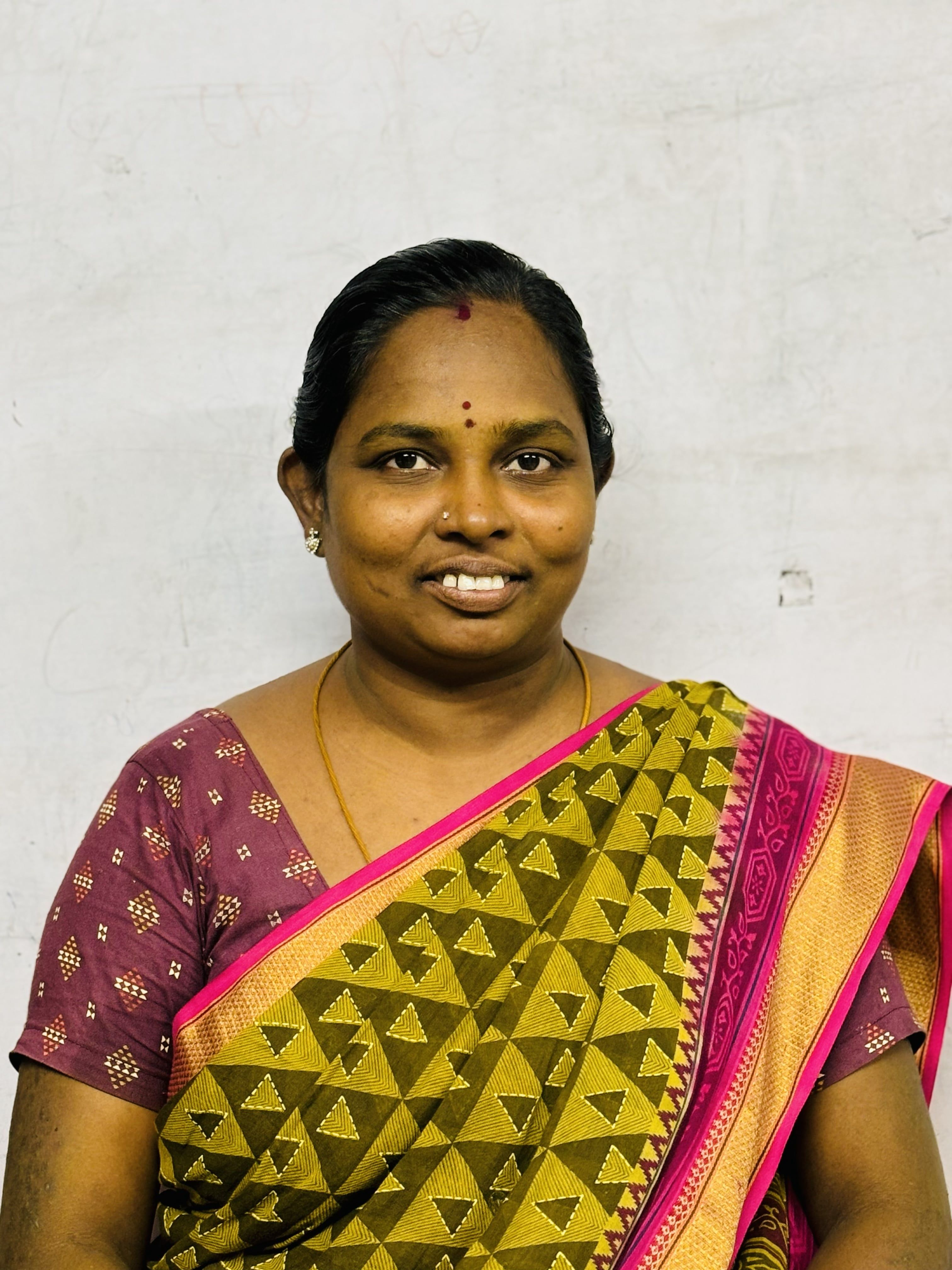 D.RAJESWARI