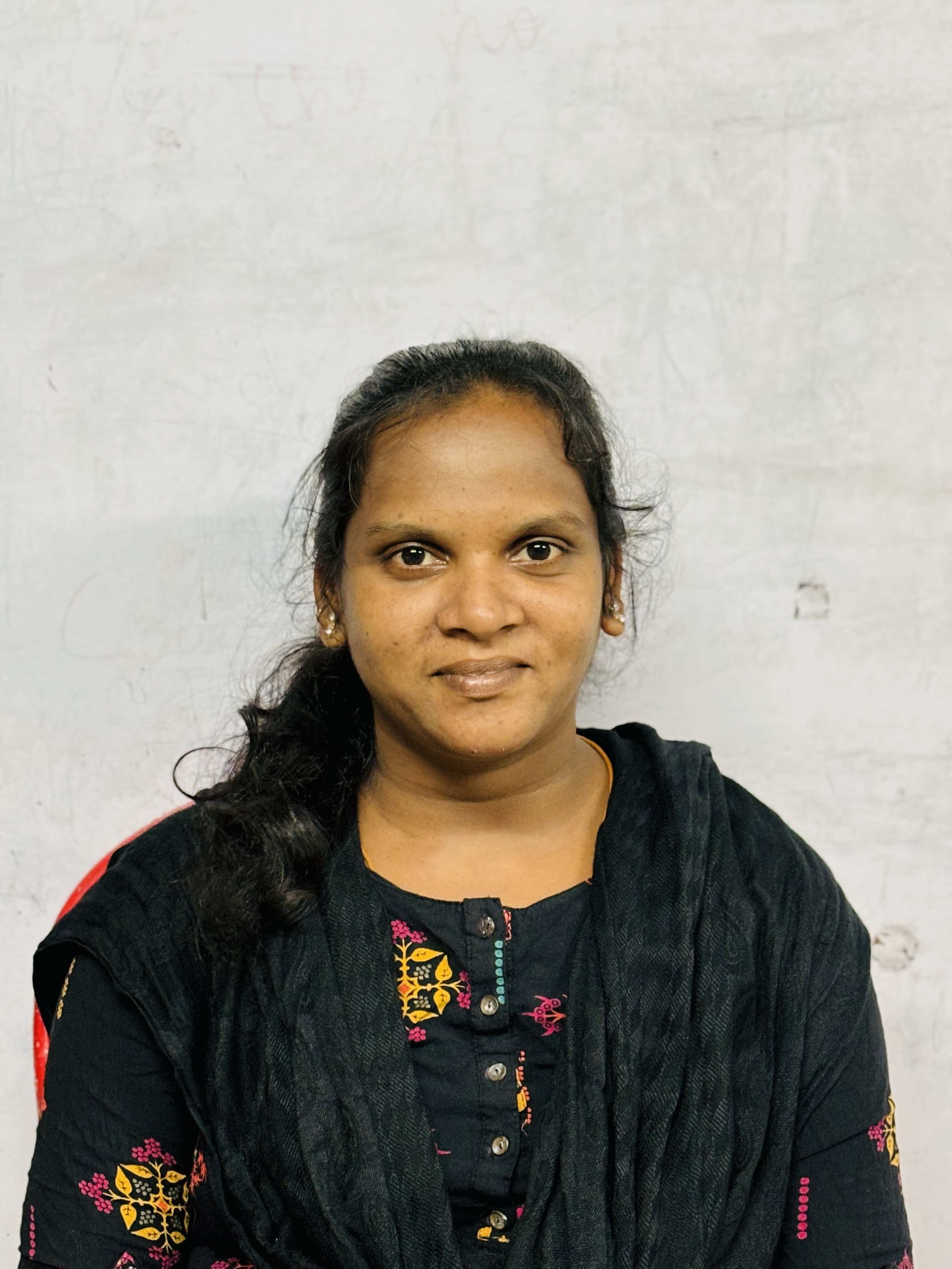 M.ROHINI