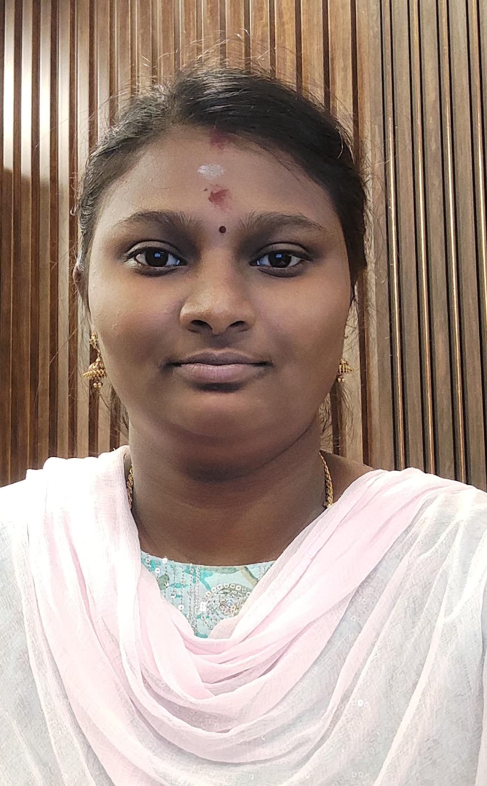 V.SANGEETHA