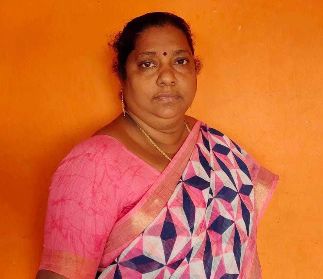 Ms. S. Deepa