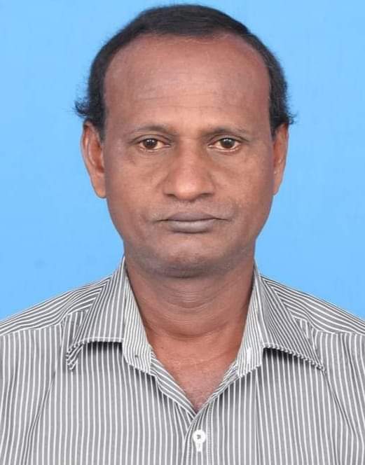 Mr. N. Karunanithi 