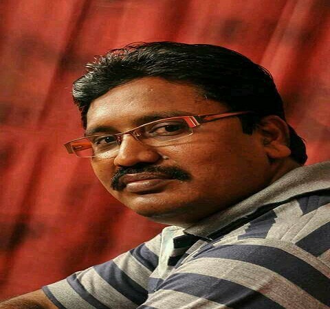 Mr. Manjunath Bammanakatti   
