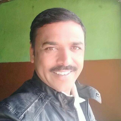   Shashidhar Shirasangi