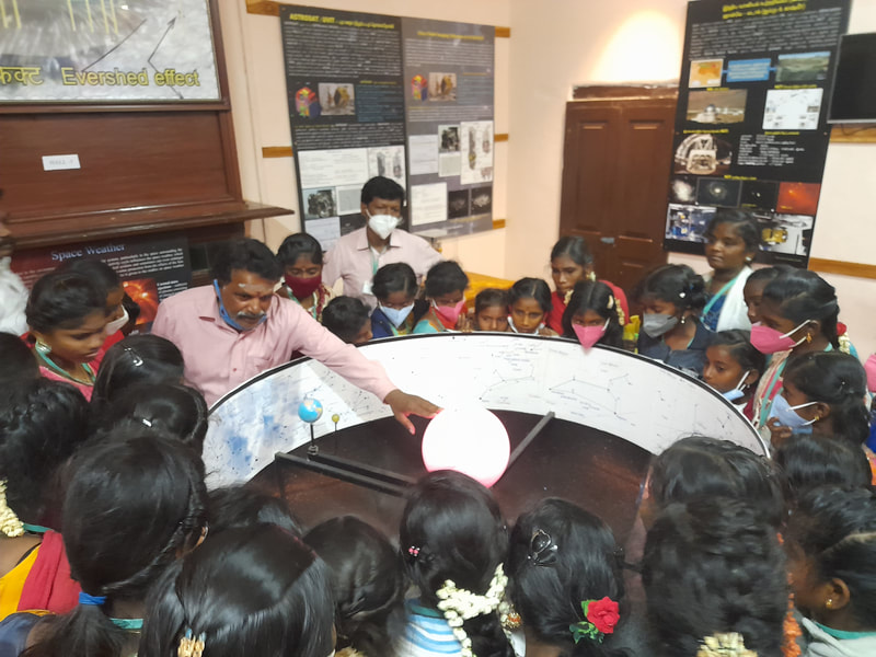 Science and Technology Initiatives