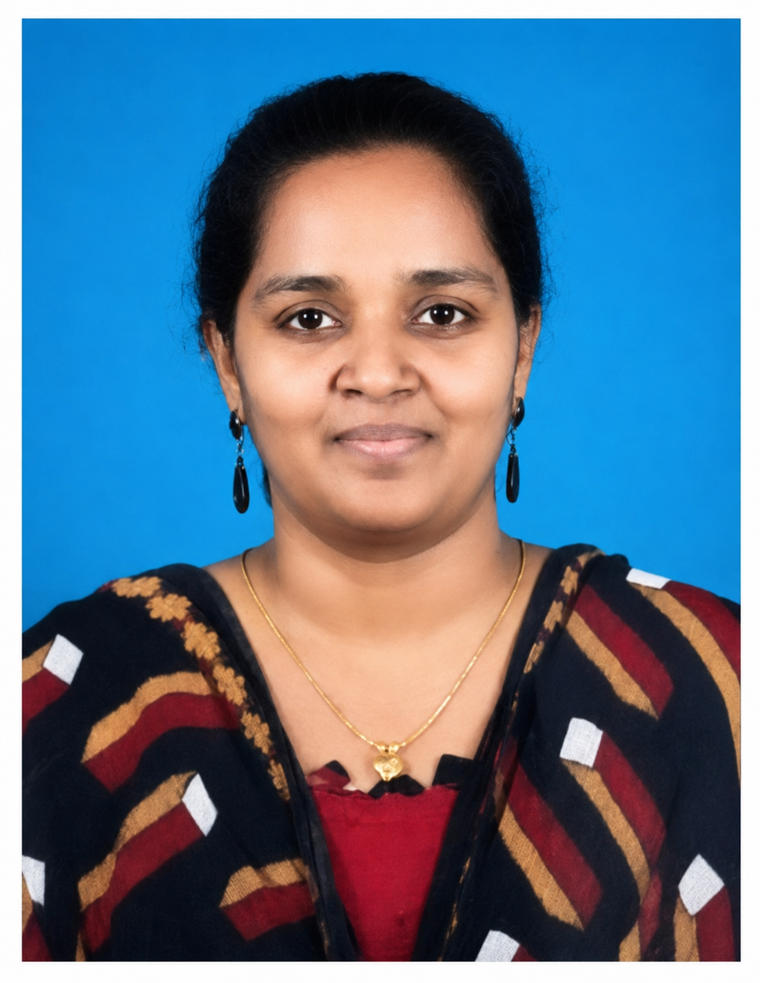  S. T. Ethaya Nanthini