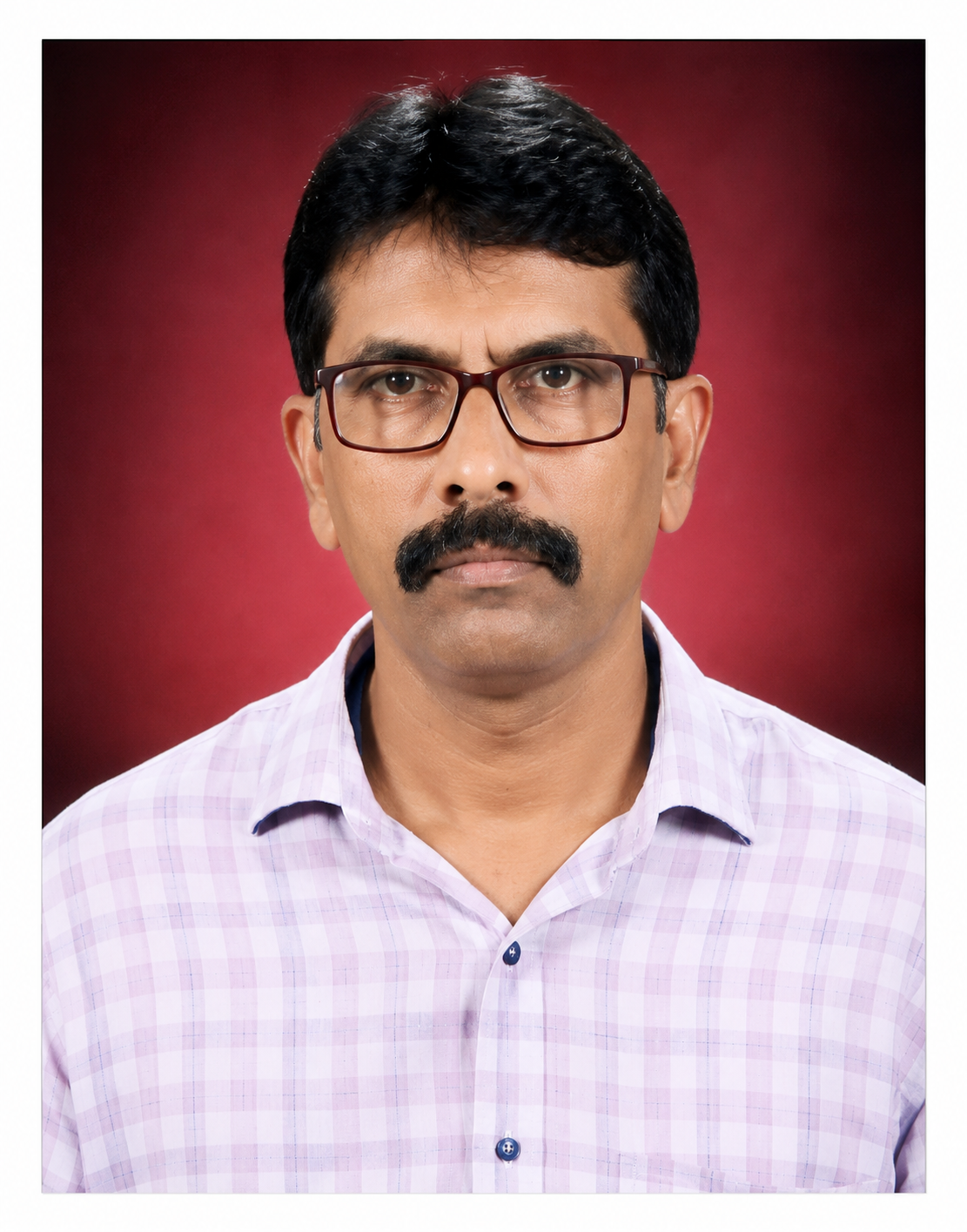 M. L. I. Sahaya Valdaris