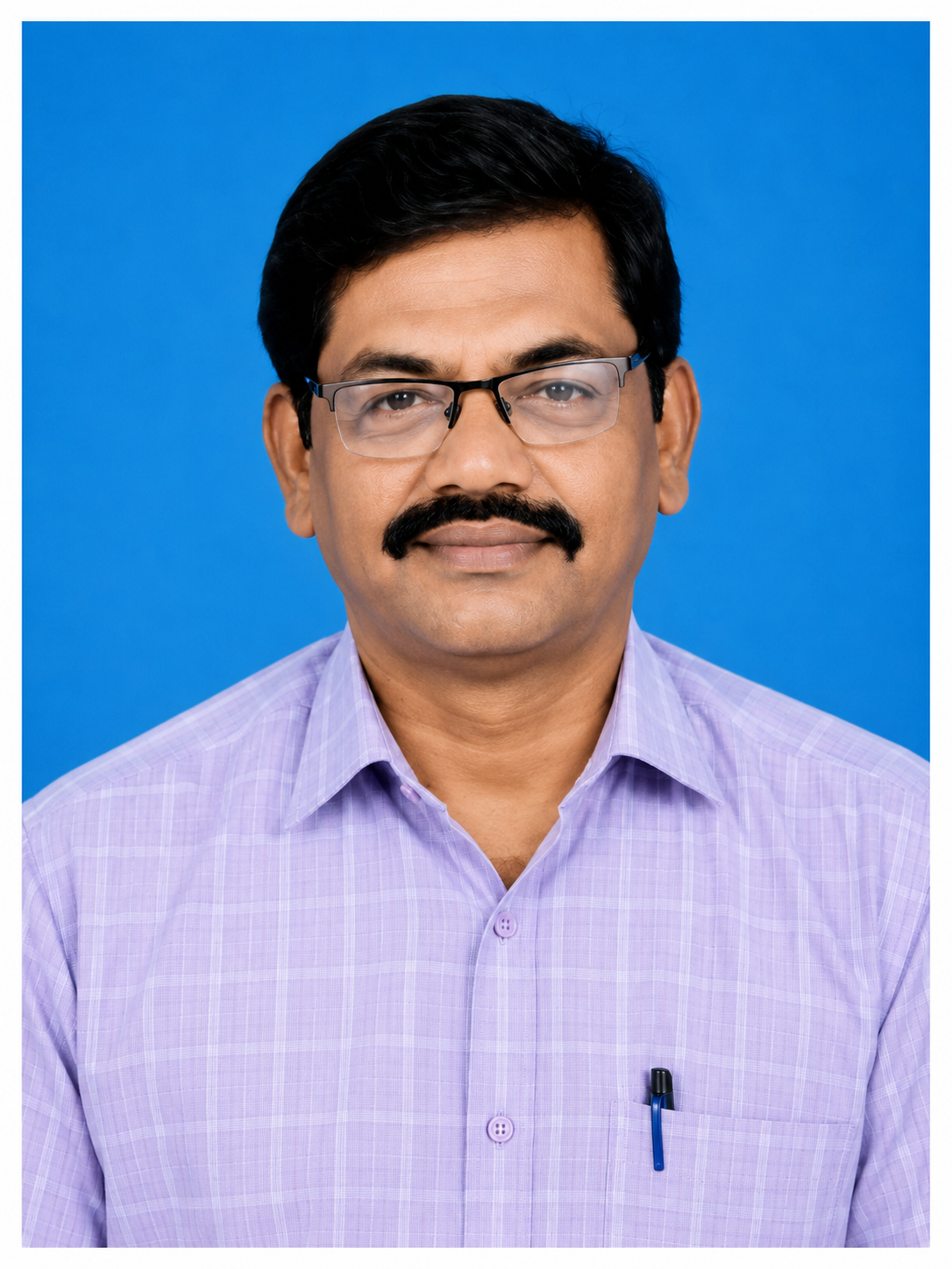  P. R. Ashok Raja