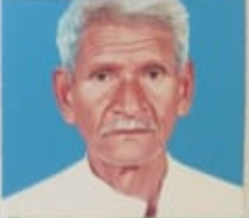 Shri. Marithi Duragappa kittur