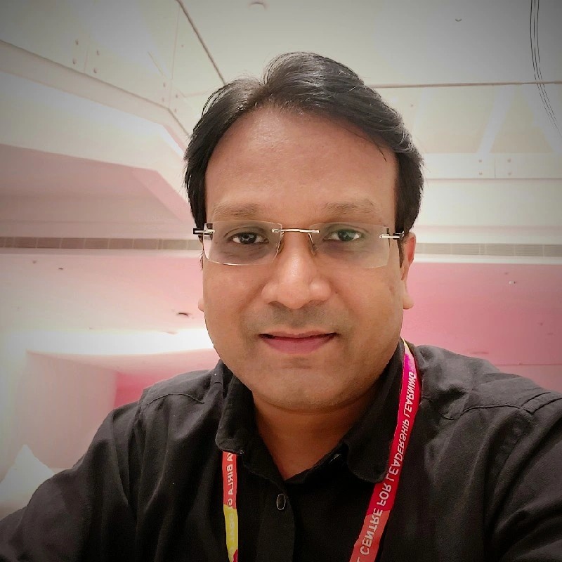 Mukesh Mahode