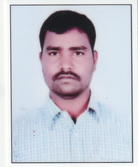 Basavaraj TS
