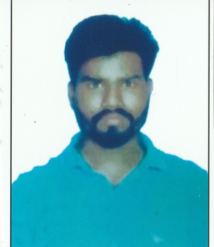 Balappara Huligesha 