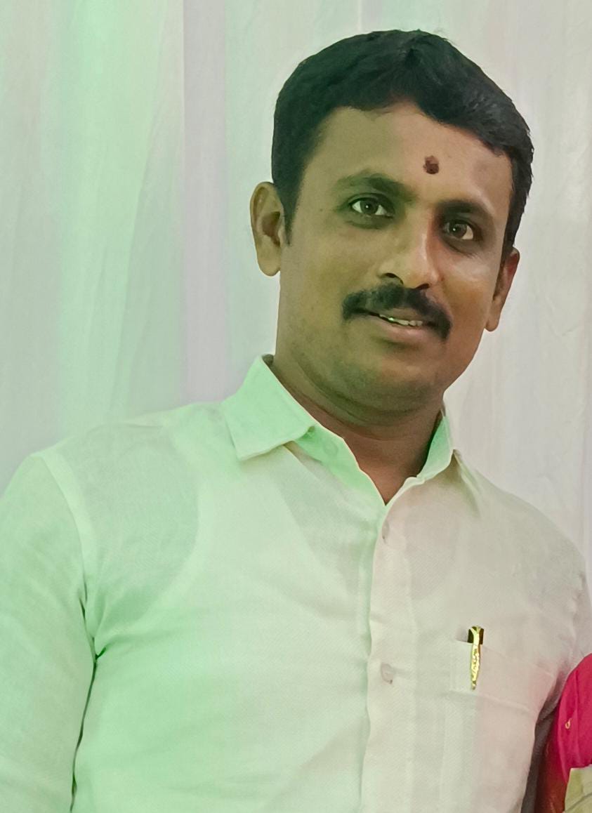 Harish babu KS 