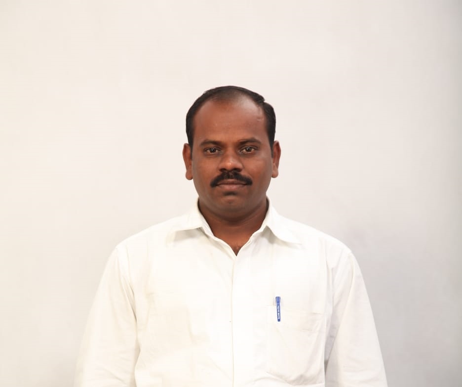 DR.  DR. G.S.R. Reddy 