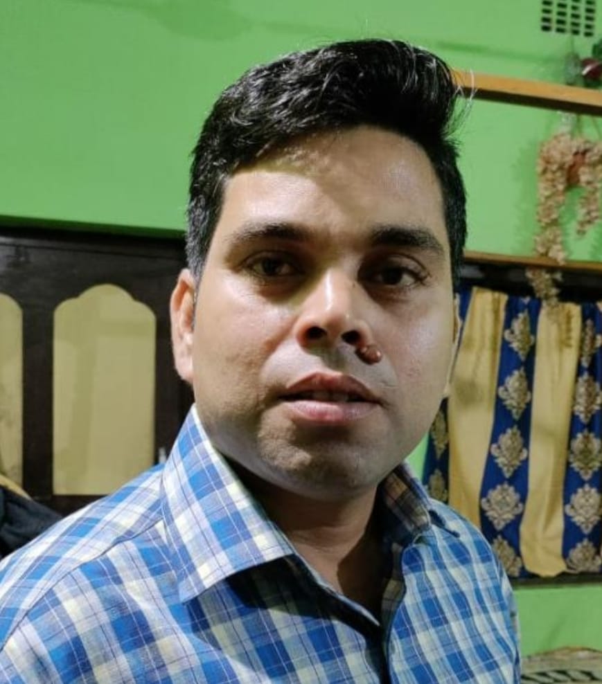 UTTAM KUILA