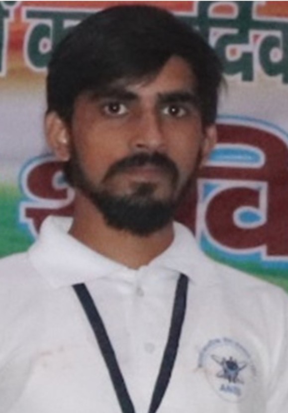 Mr. Namo Narayan Dixit 