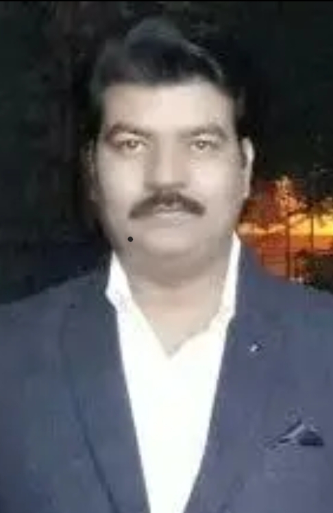 Mr. Chandra Mouli Agnihotri
