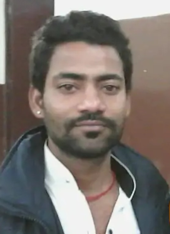 Mr. Vinay Kumar 