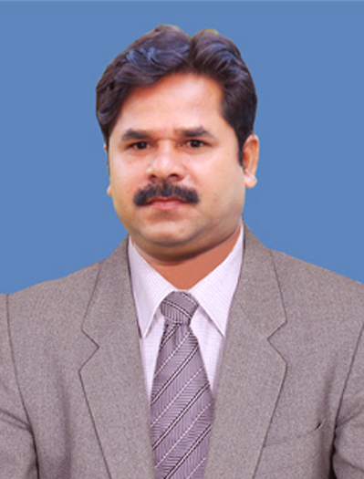 Kantesh Lamani