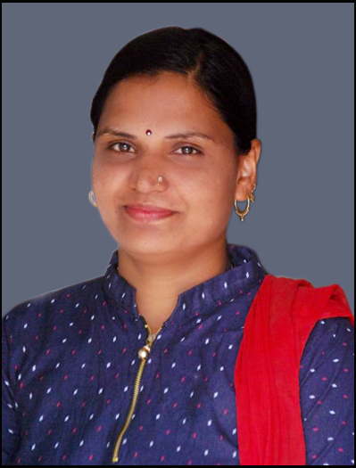 Kavita Rathod