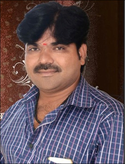   Anand Lamani 