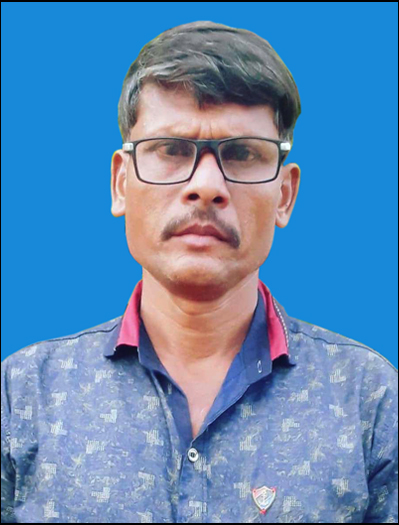  Hanamant Pammar 
