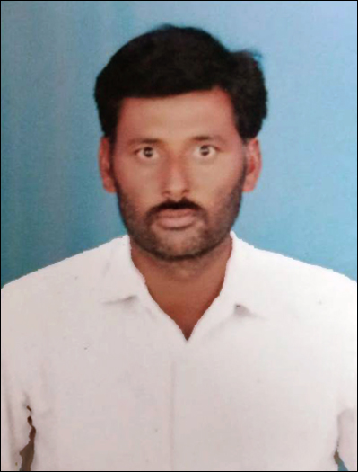 Shivappa Rathod