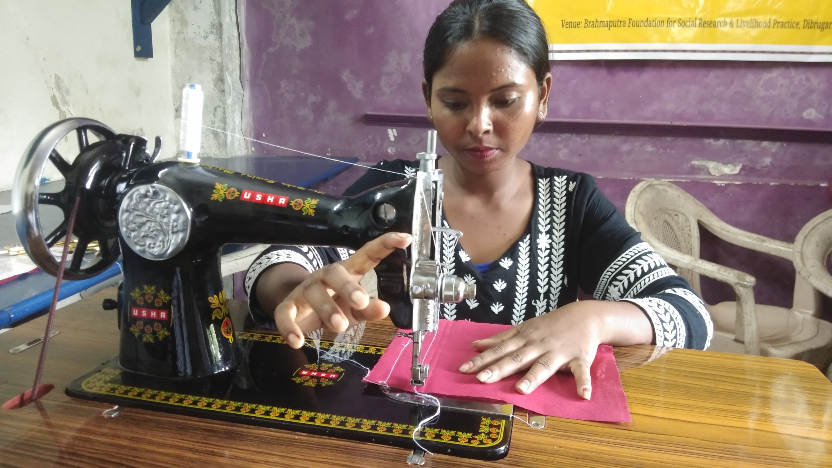 Mpower – Livelihood Enhancement & Skill Development 