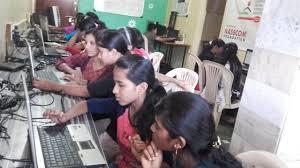 WOMEN EMPOWERMENT