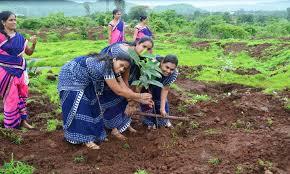 WOMEN EMPOWERMENT