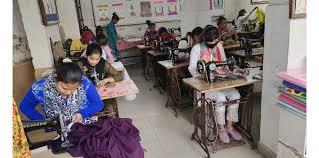 WOMEN EMPOWERMENT