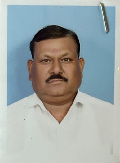  Mr. Amarappa Kiredalli  