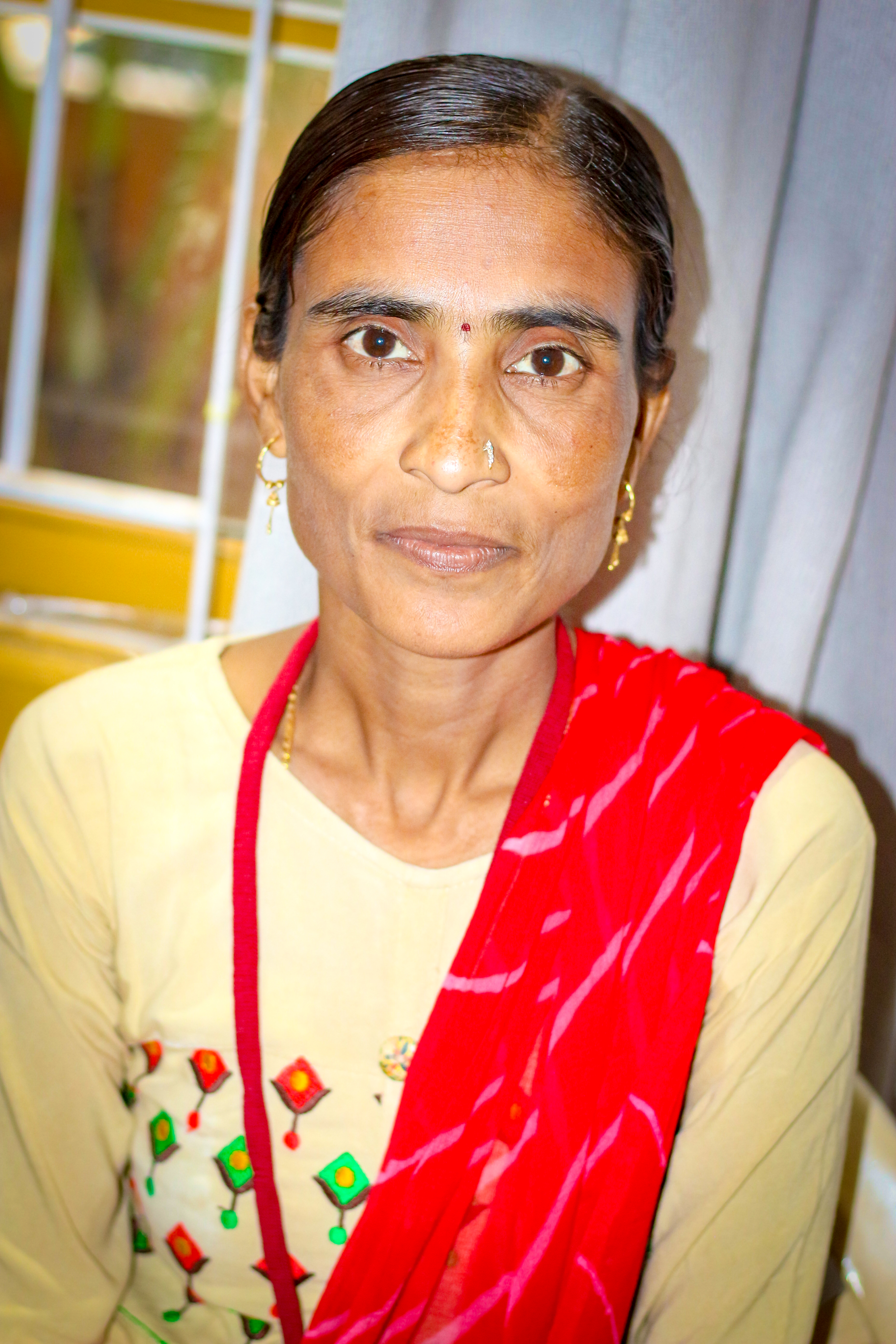      Miss. Deepa    