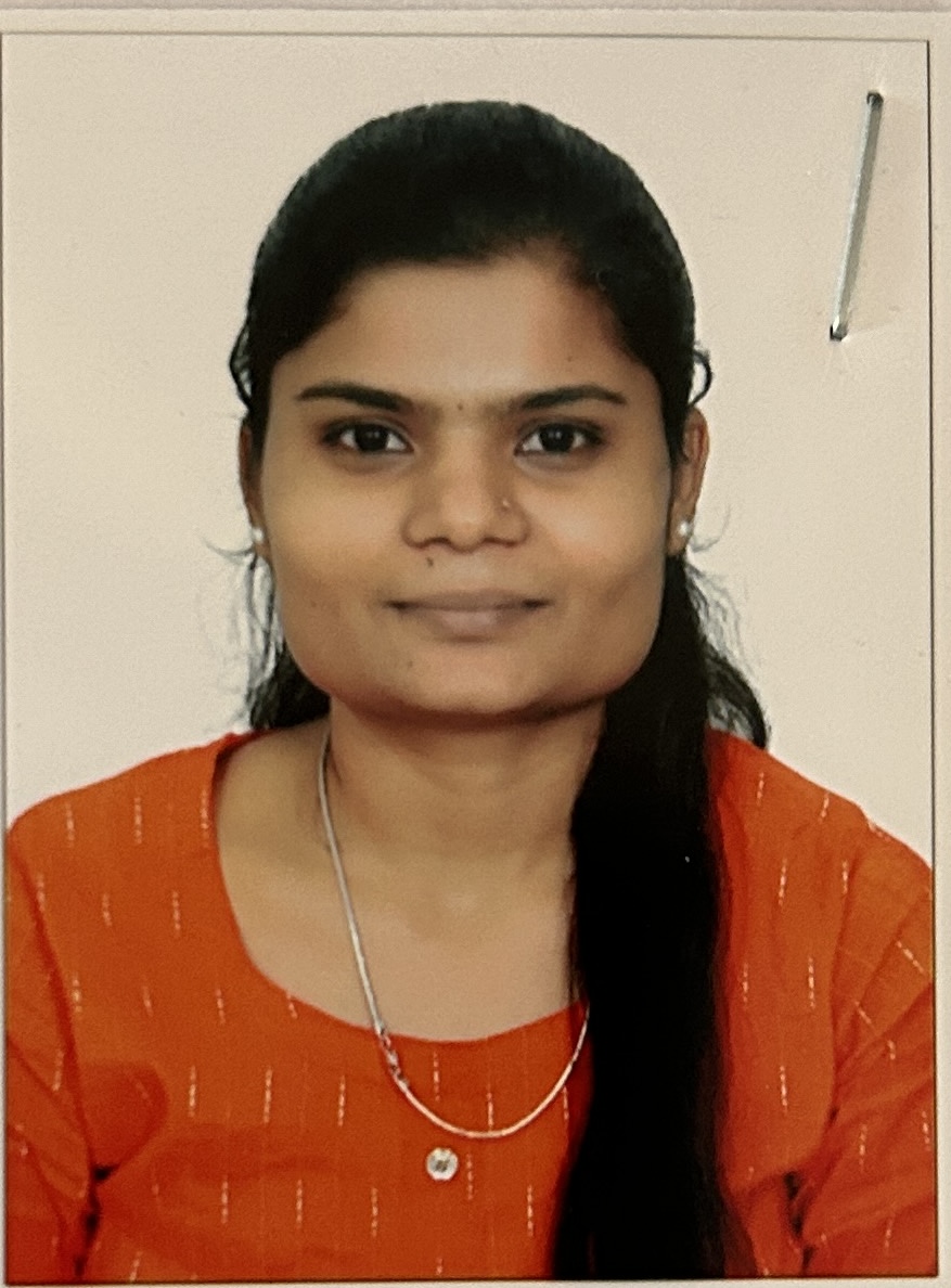   Smt.Sharanamma S H   